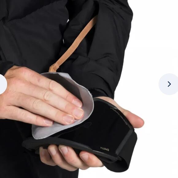 NWT THE‎ NORTH FACE COREFIRE DOWN WINDSTOPPER JACKET - MEN'S S - Picture 6 of 8